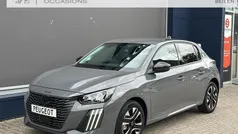 Gebruikt 2025 Peugeot 208 Allure Hatchback | € 25.850 (Eerlijke prijs)