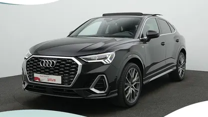 Occasion Audi Q3 Sportback S-Line 150 PK (110 kW) 2020 SUV