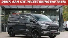 Gebruikt 2024 Ford Transit Custom Van | € 29.950 (Eerlijke prijs)