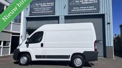 Wit Gebruikt 2014 Peugeot Boxer Van | € 6.950 (Goede deal)
