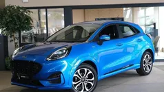 Blauw Gebruikt 2023 Ford Puma ST-Line SUV | € 18.450 (Goede deal)