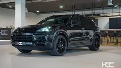 Gebruikt 2018 Porsche Cayenne SUV | € 52.950 (Eerlijke prijs)