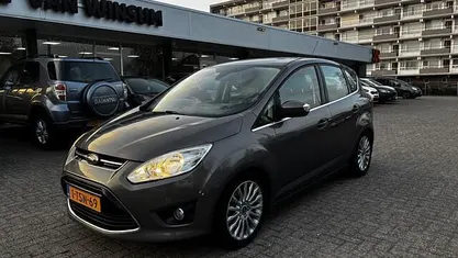 Occasion 2014 Ford C-MAX MPV | € 6.450 (Eerlijke prijs)