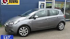 Grijs Gebruikt 2018 Opel Corsa Hatchback | € 8.945 (Eerlijke prijs)