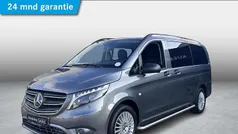 Gebruikt 2024 Mercedes Vito Sedan | € 49.950