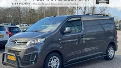Grijs Gebruikt 2020 Citroën Jumpy MPV | € 17.950 (Goede deal)