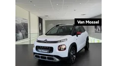 Gebruikt 2021 Citroën C3 Aircross PureTech SUV | € 15.940 (Eerlijke prijs)