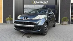 Gebruikt 2009 Peugeot 107 Hatchback | € 3.445 (Eerlijke prijs)