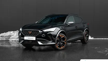 Occasion 2023 Cupra Formentor VZ SUV | € 32.095 (Eerlijke prijs)