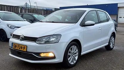 Occasion VW Polo Highline 90 PK (66 kW) 2015 Hatchback