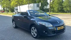 Renault Mégane Cabriolet