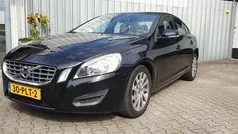 Gebruikt 2011 Volvo S60 Kinetic Sedan | € 7.250 (Eerlijke prijs)