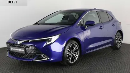 Occasion Toyota Corolla 196 PK (144 kW) 2024 Hatchback