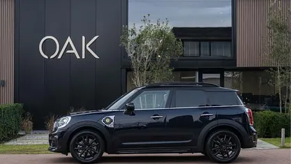 Occasion Mini Cooper Countryman 223 PK (164 kW) 2019 SUV