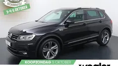 Gebruikt 2020 VW Tiguan Comfortline SUV | € 26.440 (Eerlijke prijs)