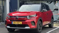 Gebruikt 2025 Citroën C3 Hatchback | € 27.445 (Eerlijke prijs)