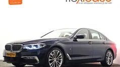 Gebruikt 2017 BMW 530 M Sport Sedan | € 27.900 (Super prijs)