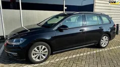 Gebruikt 2019 VW Golf VII Comfortline Stationwagen | € 13.450 (Eerlijke prijs)
