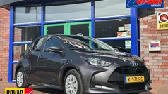 Gebruikt 2021 Toyota Yaris Active Hatchback | € 19.300 (Eerlijke prijs)