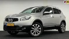 Gebruikt 2010 Nissan Qashqai Acenta SUV | € 6.995 (Goede deal)