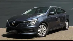 Grijs Gebruikt 2023 Renault Mégane GrandTour Equilibre Stationwagen | € 19.950 (Goede deal)