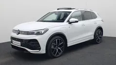 Gebruikt 2024 VW Tiguan Business SUV | € 50.940 (Goede deal)