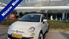 Gebruikt 2015 Fiat 500 Easy Hatchback | € 7.250 (Eerlijke prijs)