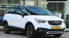 Gebruikt 2019 Opel Crossland X Edition SUV | € 12.987 (Eerlijke prijs)