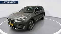 Grijs Gebruikt 2020 Seat Tarraco 4Drive SUV | € 30.880 (Goede deal)