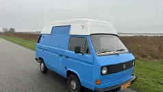 Gebruikt 1980 VW T3 Van | € 7.750