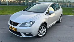 Gebruikt 2013 Seat Ibiza SC Hatchback | € 3.895 (Goede deal)