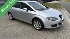 Gebruikt 2007 Seat Leon Hatchback | € 1.599 (Eerlijke prijs)