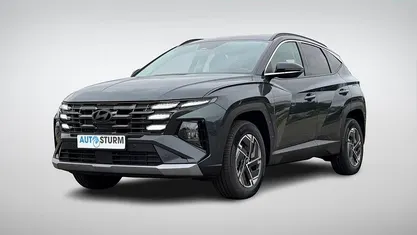 Gebruikt 2025 Hyundai Tucson Comfort SUV | € 44.249 (Eerlijke prijs)