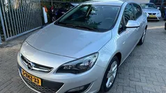 Gebruikt 2012 Opel Astra Edition Hatchback | € 4.249 (Eerlijke prijs)