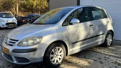 Gebruikt 2007 VW Golf Plus Cross Comfortline MPV | € 1.250 (Super prijs)