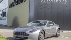 Grijs Gebruikt 2006 Aston Martin V8 Vantage Coupé | € 44.950 (Eerlijke prijs)
