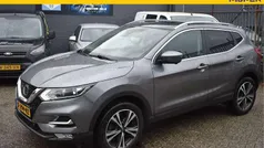 Grijs Gebruikt 2020 Nissan Qashqai SUV | € 19.950 (Eerlijke prijs)