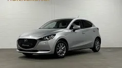 Gebruikt 2022 Mazda 2 Exclusive-Line Hatchback | € 20.890 (Eerlijke prijs)