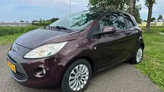 Gebruikt 2010 Ford Ka Titanium Hatchback | € 1.399 (Eerlijke prijs)