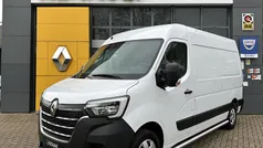 Gebruikt 2023 Renault Master Van | € 23.357 (Goede deal)