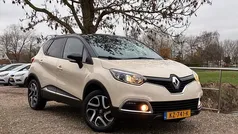 Gebruikt 2017 Renault Captur Dynamique SUV | € 9.975 (Goede deal)