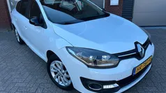Renault Mégane GrandTour
