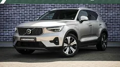 Grijs Gebruikt 2023 Volvo XC40 Ultimate SUV | € 40.899 (Eerlijke prijs)