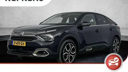 Gebruikt 2022 Citroën e-C4 Feel SUV | € 16.225 (Eerlijke prijs)