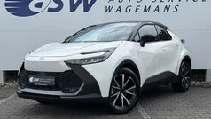 Gebruikt 2025 Toyota C-HR SUV | € 40.950 (Eerlijke prijs)