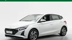 Wit Nieuw 2024 Hyundai i20 Comfort Hatchback | € 24.395 (Super prijs)