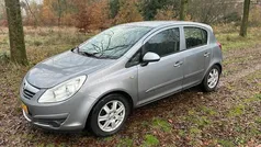 Gebruikt 2007 Opel Corsa Enjoy Hatchback | € 1.550 (Eerlijke prijs)