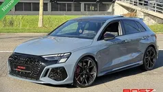Overige Gebruikt 2023 Audi RS3 Sportback S-Line Hatchback | € 69.995 (Eerlijke prijs)