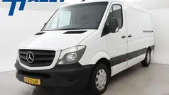 Gebruikt 2018 Mercedes Sprinter Van | € 13.950 (Super prijs)
