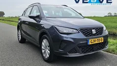 Gebruikt 2023 Seat Arona Business SUV | € 21.600 (Eerlijke prijs)